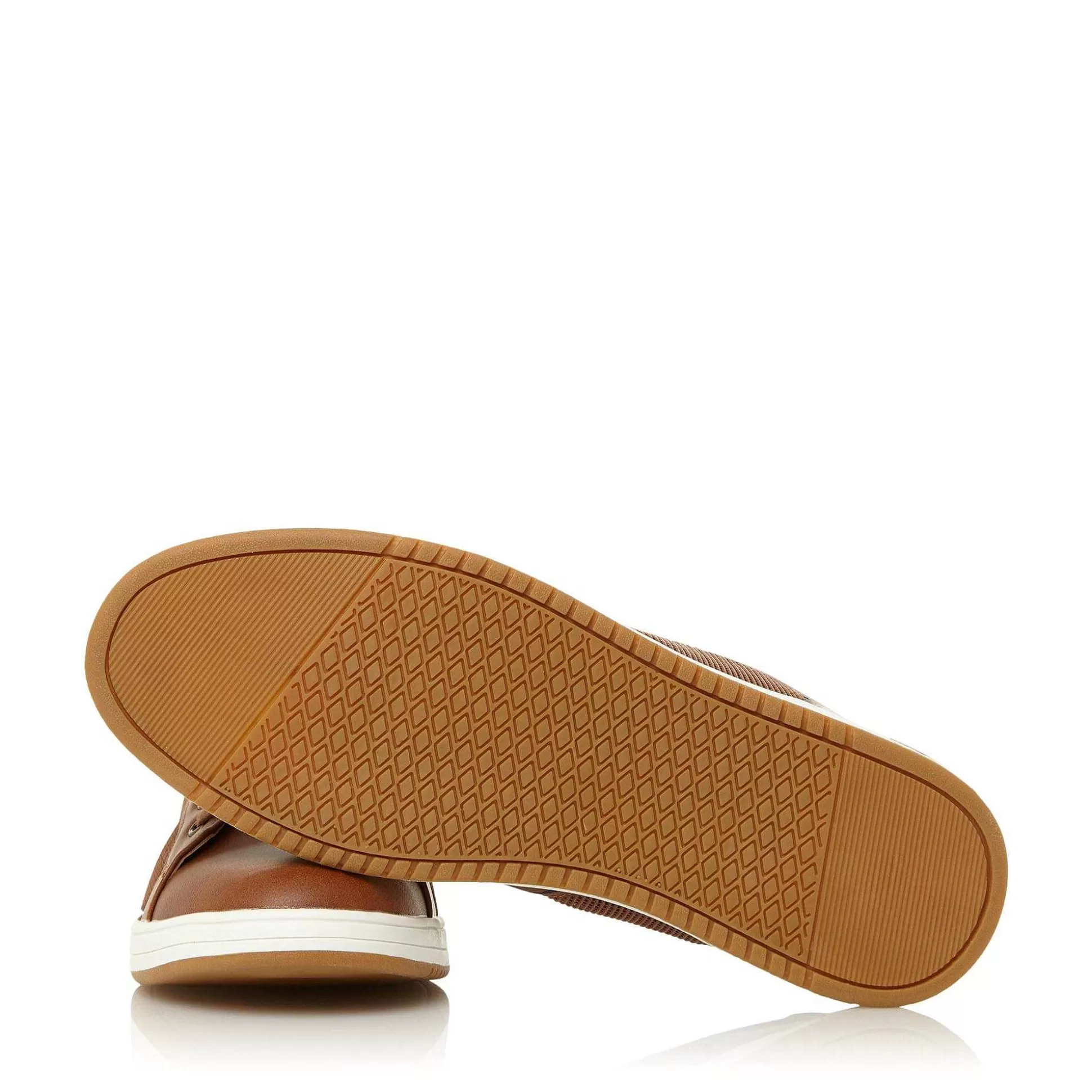 Dune London TRUE - TAN-Men Casual Shoes | Trainers