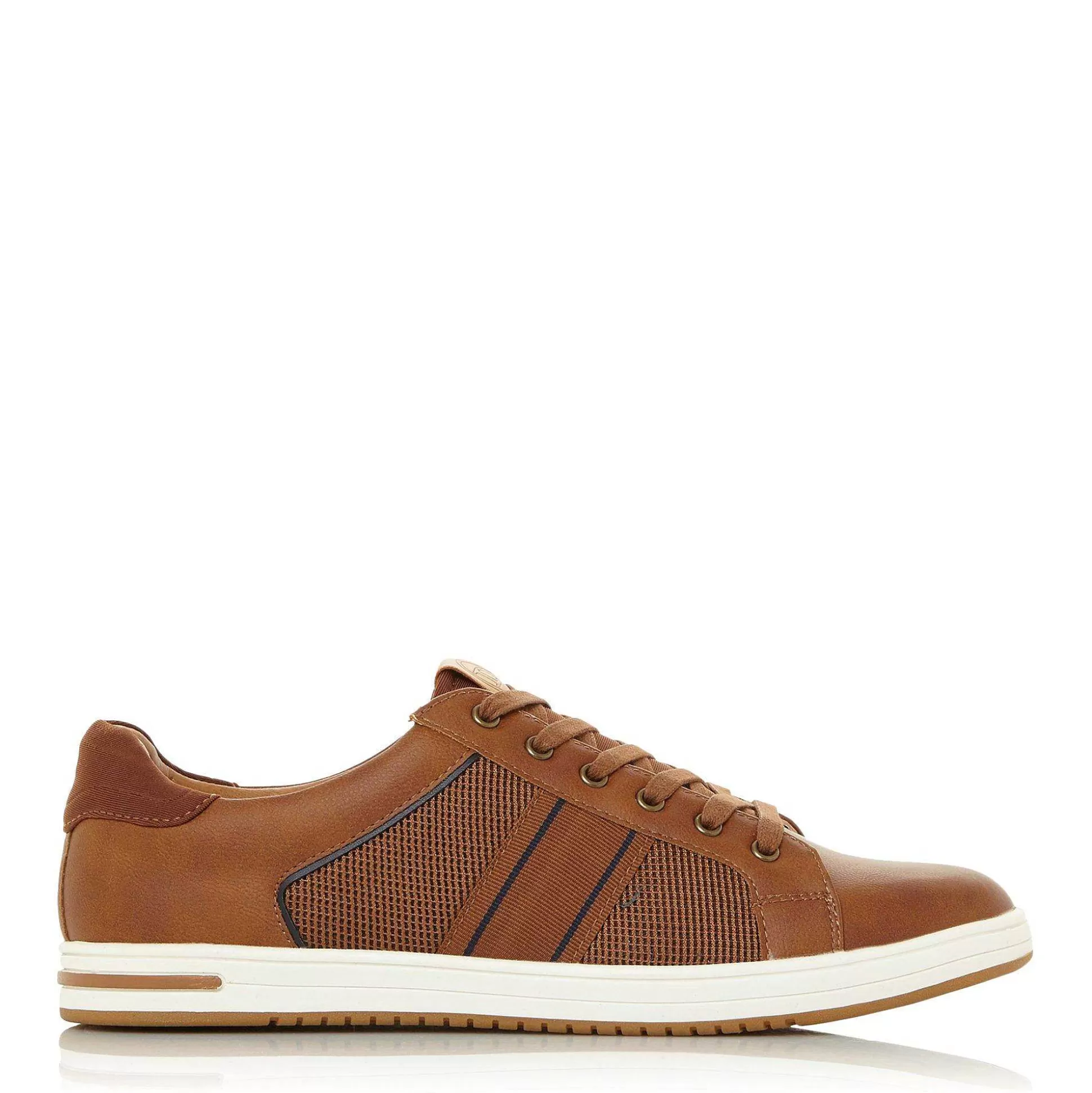 Dune London TRUES - TAN-Men Casual Shoes | Trainers