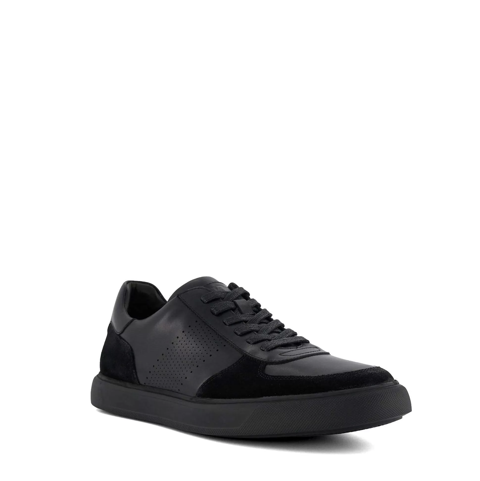 Dune London TWICKENHAM - BLACK-Men Casual Shoes | Trainers