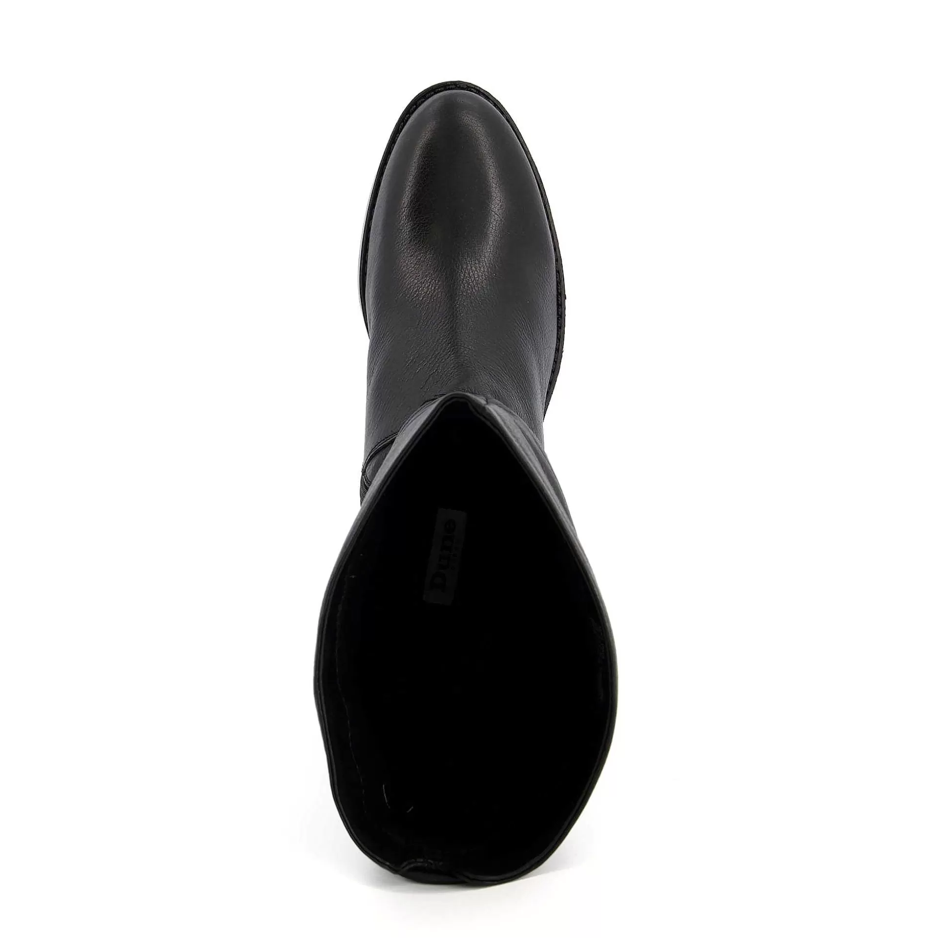 Dune London TYLING - BLACK-Women Knee High Boots