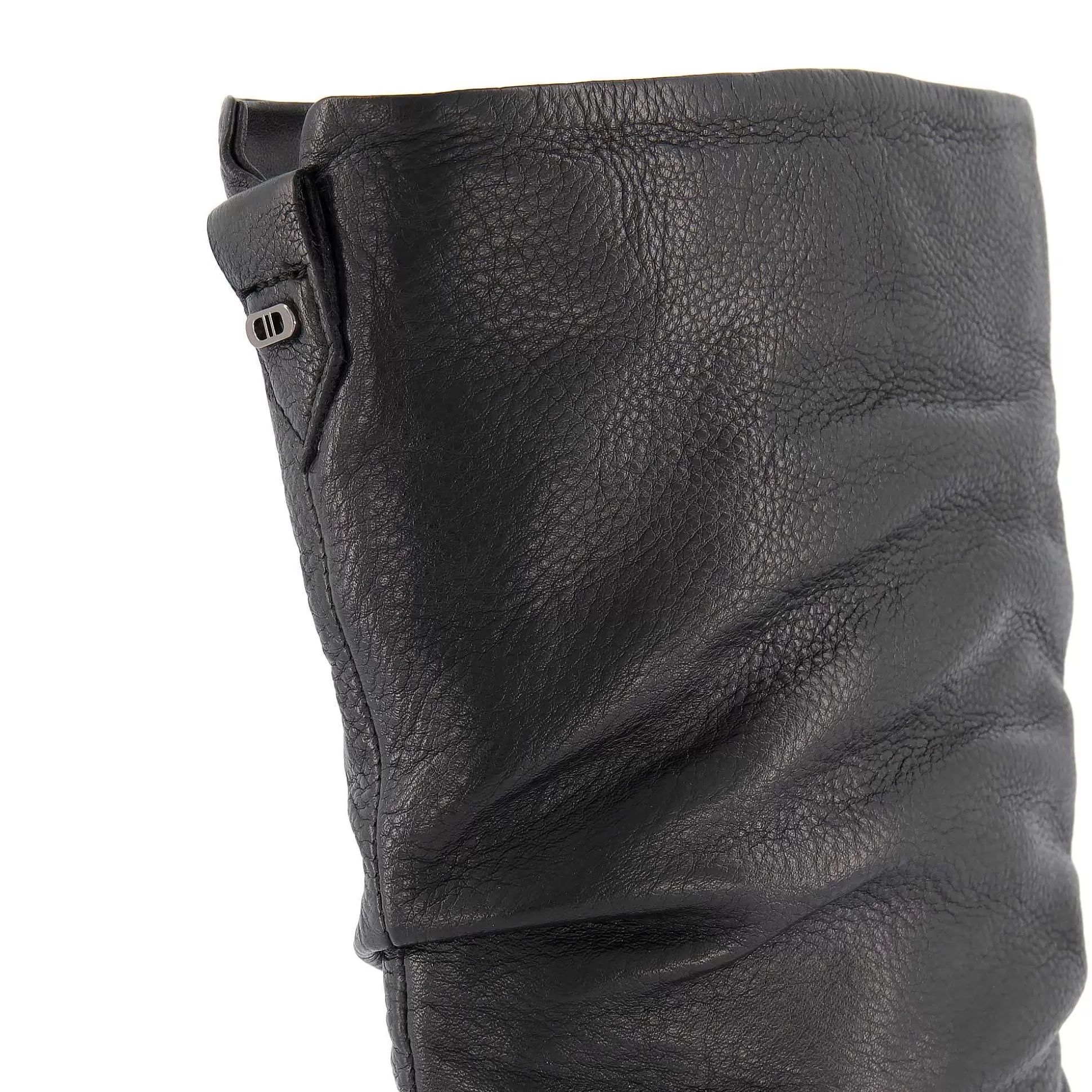Dune London TYLING - BLACK-Women Black Boots