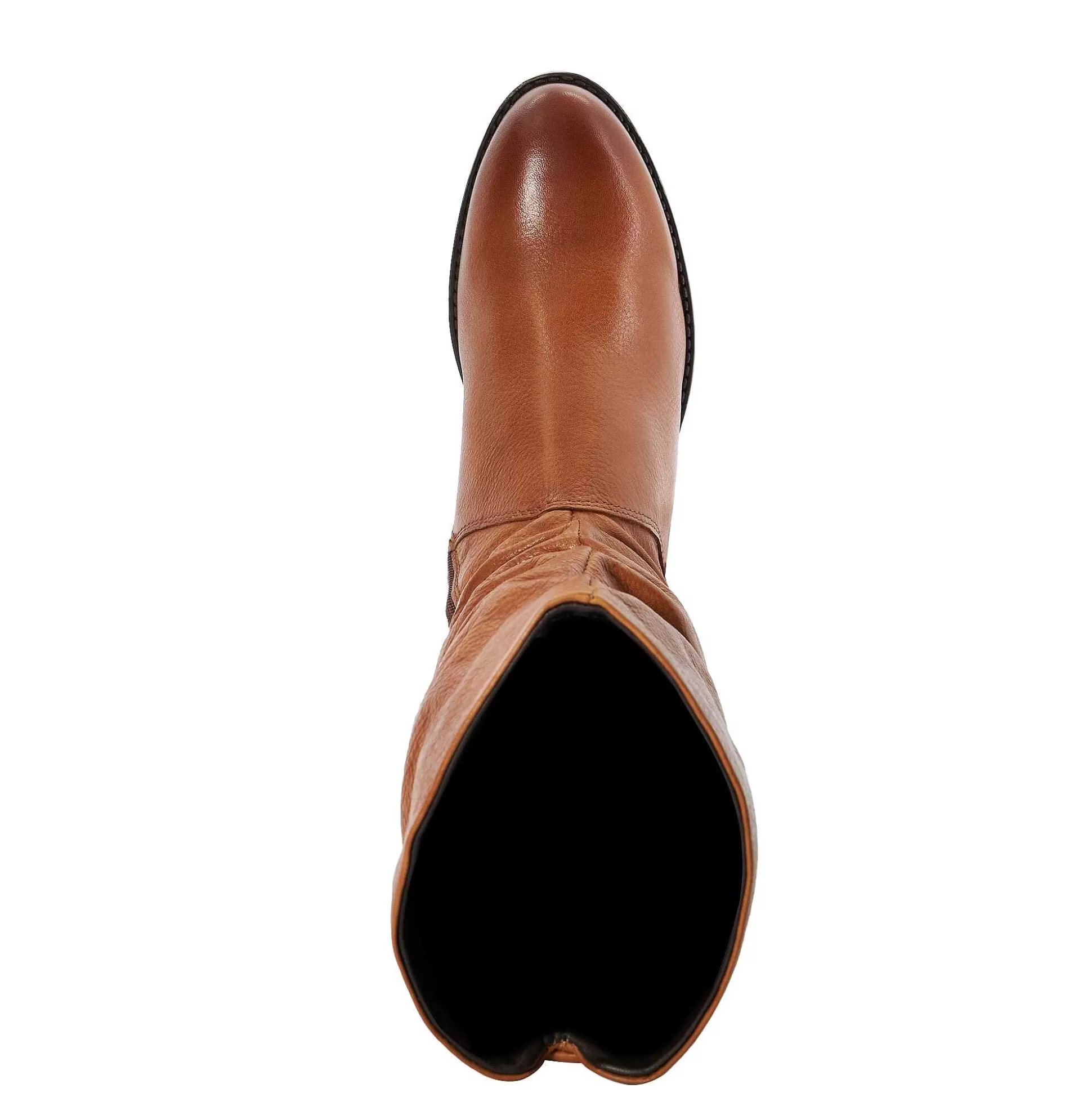 Dune London TYLING - TAN-Women Knee High Boots