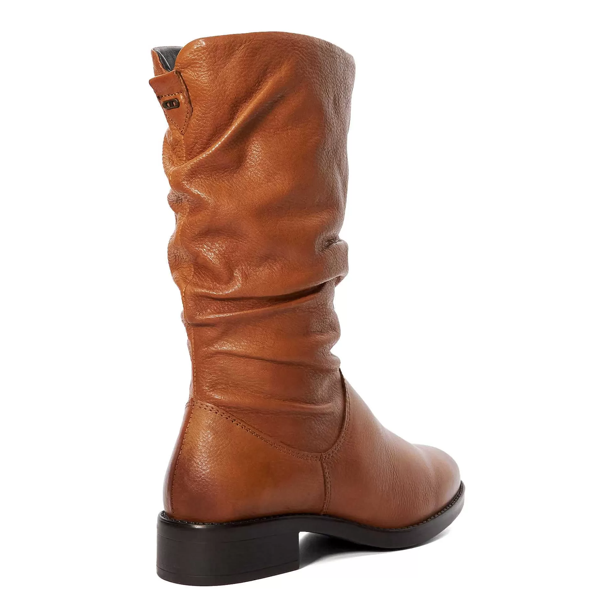 Dune London TYLING - TAN-Women Brown Boots